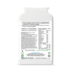 Image 2 for Advanced Immuno Support 60 Capsules
