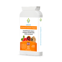 Image 3 for Advanced Immuno Support 60 Capsules