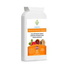 Image 4 for Advanced Immuno Support 60 Capsules