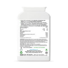 Image 2 for Acai Immunity Advanced Formula 100 Capsules