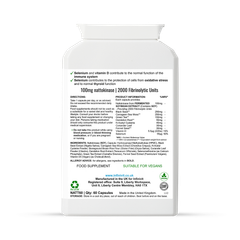 Image 2 for NattoBotanica Fusion 60 Capsules