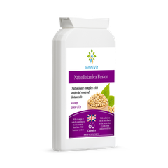 Image 4 for NattoBotanica Fusion 60 Capsules