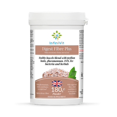 Image 1 for Digest Fibre Plus 180 g