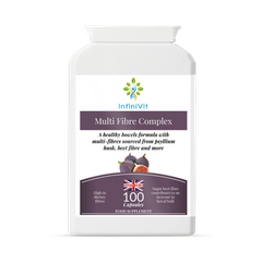 Image 1 for Multi Fibre Complex 100 Capsules
