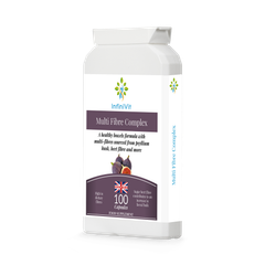 Image 3 for Multi Fibre Complex 100 Capsules