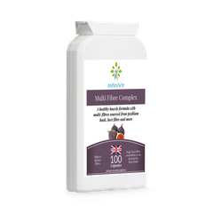Image 4 for Multi Fibre Complex 100 Capsules
