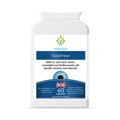 Image 1 for VisioPrime 60 Capsules