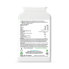 Image 2 for VisioPrime 60 Capsules