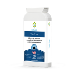 Image 3 for VisioPrime 60 Capsules