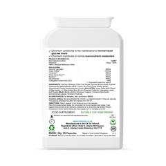 Image 2 for Garcinia Cambogia Plus 90 Capsules