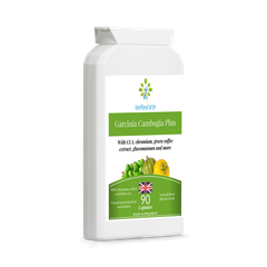 Image 4 for Garcinia Cambogia Plus 90 Capsules