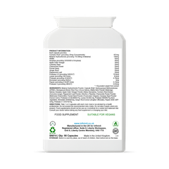 Image 2 for Digestive Enzymes Plus 90 Capsules