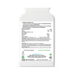 Image 2 for Green Coffee Advanced Formula 60 Capsules