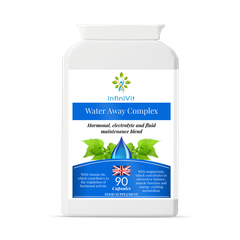 Image 1 for Water Away Complex 90 Capsules
