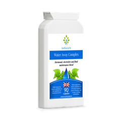 Image 4 for Water Away Complex 90 Capsules
