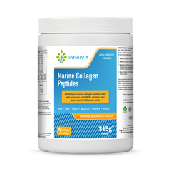 Image 1 for Marine Collagen Peptides 315 g