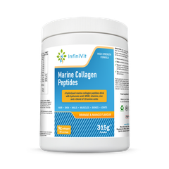 Image 4 for Marine Collagen Peptides 315 g