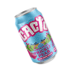 Image 2 for - Low Sugar Soda Original Prickly Pear 330 ml