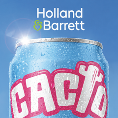 Image 3 for - Low Sugar Soda Original Prickly Pear 330 ml