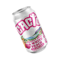 Image 2 for - Low Sugar Soda Pricly Pear & Peach 330 ml