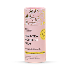Image 1 for Migh-Tea Moisture Skin Recovery Balm 70g