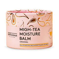 Image 1 for Migh-Migh-Tea Moisture Skin Recovery Balm 140g