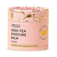 Image 1 for Migh-Tea Moisture Skin Recovery Balm 50g