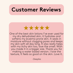 Image 2 for Migh-Tea Moisture Face & Body Daily Moisturising Lotion