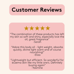 Image 2 for Migh-Tea Moisture Barrier Repair Body Oil