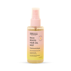 Image 1 for Rich Roots 5-in-1 Hair Oil Mist Leave In Conditioner 75ml