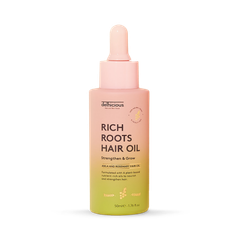Image 1 for Rich Roots Hair & Scalp Growth Oil 50ml