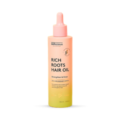 Image 1 for Rich Roots Hair & Scalp Growth Oil 100ml