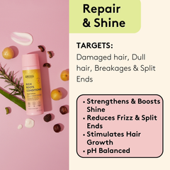 Image 5 for Rich Roots Repair & Shine Conditioner