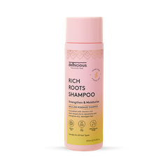 Image 1 for Rich Roots Strengthen & Grow Shampoo