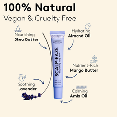 Image 4 for Scalp-Eaze Soothing Scalp Balm 20ml