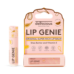 Image 1 for Lip Genie Original Super Rich Lip Balm 4.25g