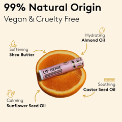 Image 4 for Lip Genie Original Super Rich Lip Balm 4.25g