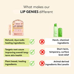 Image 5 for Lip Genie Original Super Rich Lip Balm 4.25g