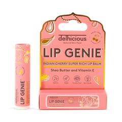 Image 1 for Lip Genie Indian Cherry Super Rich Lip Balm 4.25g