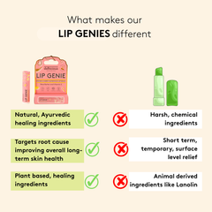 Image 5 for Lip Genie Indian Cherry Super Rich Lip Balm 4.25g