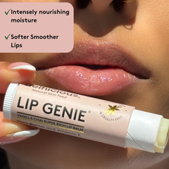 Image 3 for Lip Genie Vanilla Chai Super Rich Lip Balm 4.25g