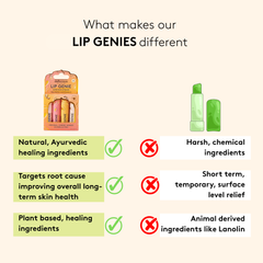 Image 5 for Lip Genie Super Rich Lip Balm - 4 Pack