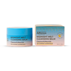 Image 1 for Midnight Melt Makeup Removing Cleansing Balm