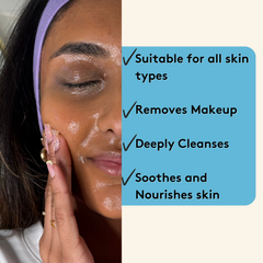 Image 5 for Midnight Melt Makeup Removing Cleansing Balm