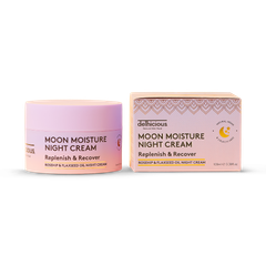 Image 1 for Moon Moisture Rejuvenating Night Cream