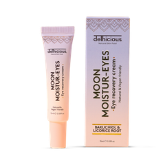 Image 1 for Moon Moistur-Eyes Dark Circles Eye Cream