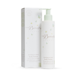 Image 1 for dewdrops at dawn BODY LOTION 200ml