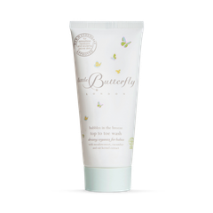 Image 1 for bubbles in the breeze TOP TOTOE WASH 100ml