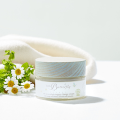 Image 2 for soft as moonlight NAPPY CHANGE CREAM 50ml