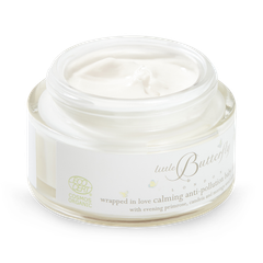 Image 1 for wrapped in love BABY FACE CREAM 50ml